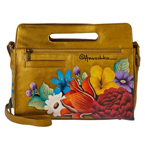 hsn anuschka handbags